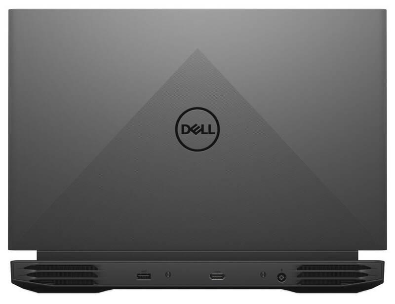 Notebook Dell Inspiron 15 G15 šedý