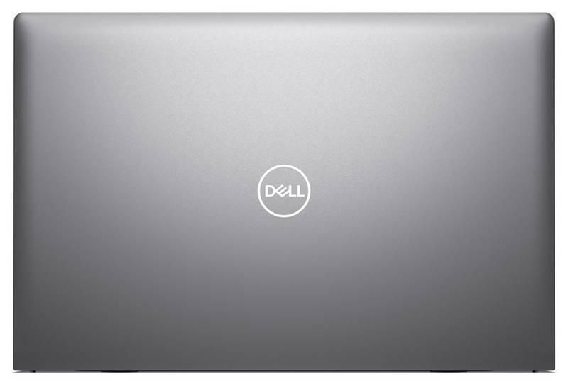 Notebook Dell Vostro 15 šedý