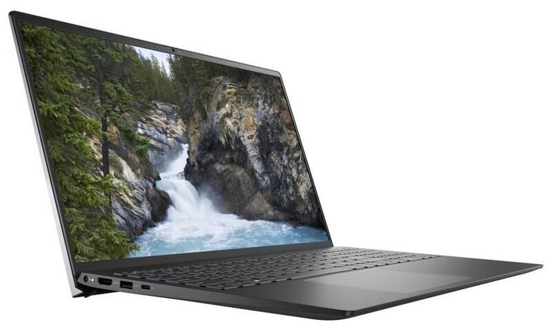 Notebook Dell Vostro 15 šedý