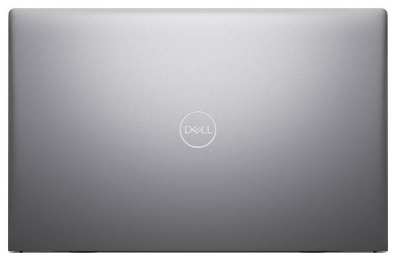 Notebook Dell Vostro 15 šedý