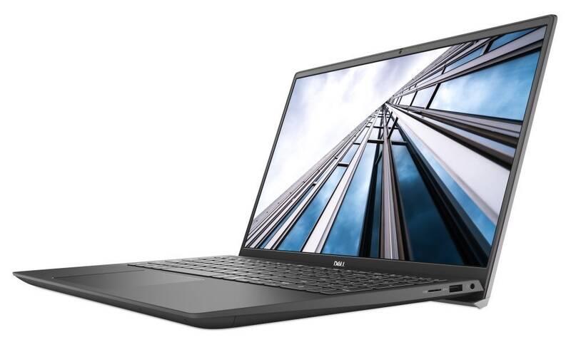 Notebook Dell Vostro 15 šedý