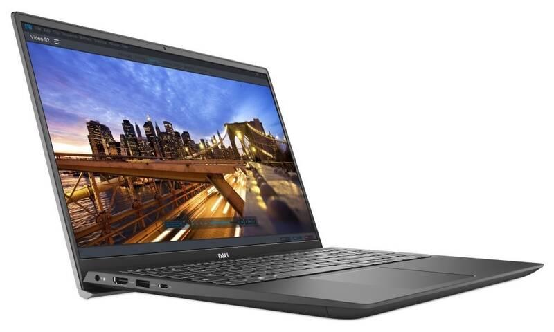 Notebook Dell Vostro 15 šedý