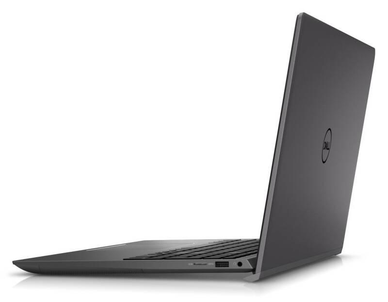 Notebook Dell Vostro 15 šedý