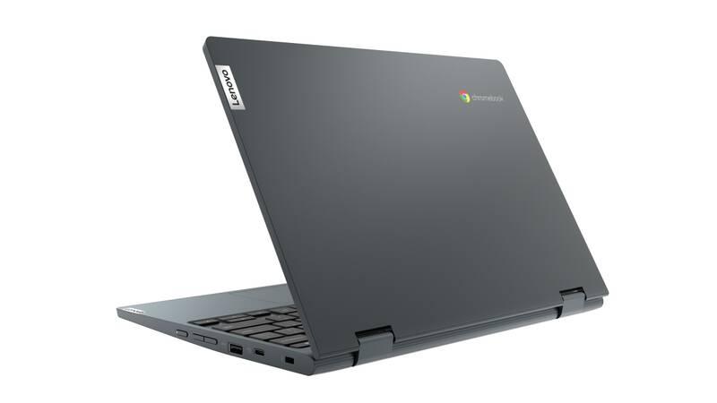 Notebook Lenovo Flex 3 Chromebook 11IGL05 modrý, Notebook, Lenovo, Flex, 3, Chromebook, 11IGL05, modrý
