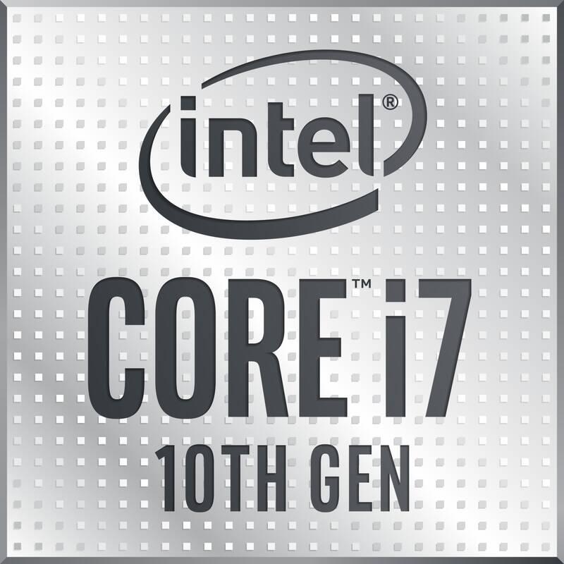 Notebook MSI GF63 Thin 10SC-207CZ černý