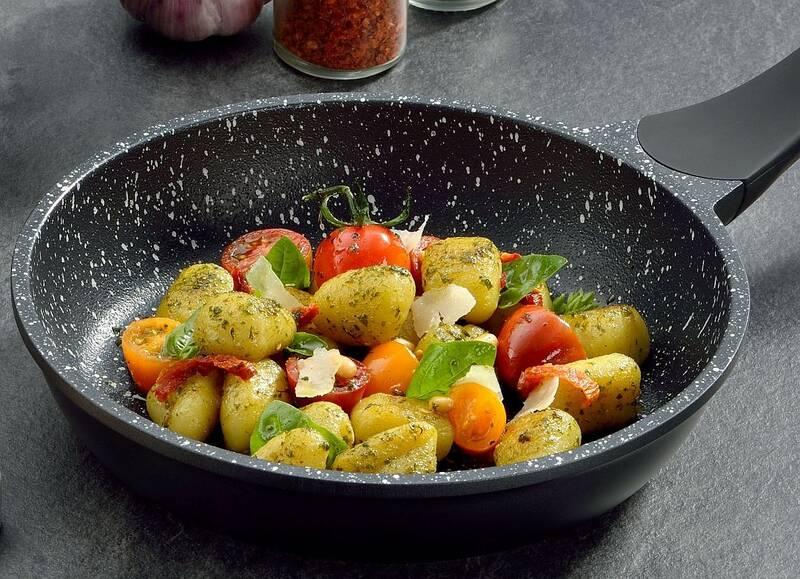 Pánev Kela Stella Nova KL-12215, 20 cm