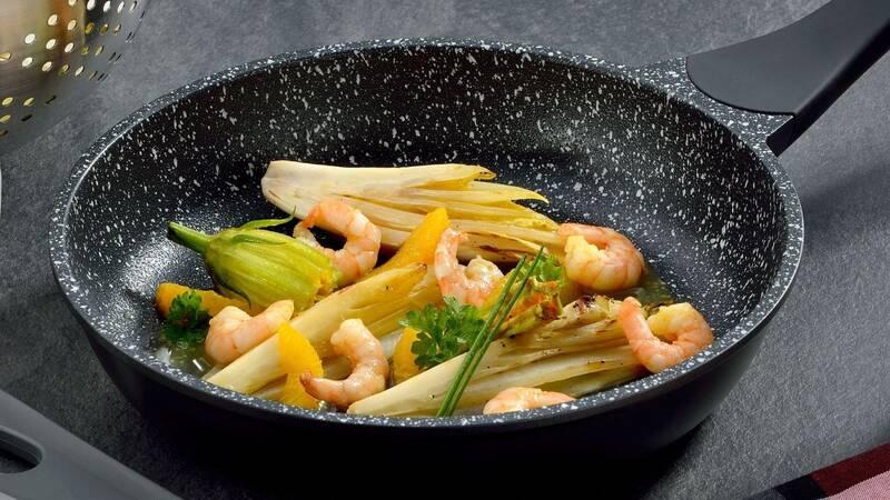 Pánev Kela Stella Nova KL-12216, 24 cm