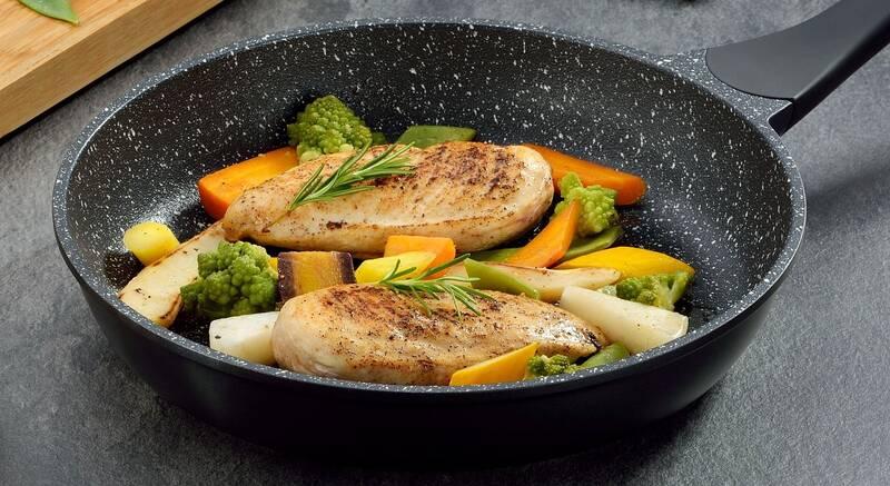 Pánev Kela Stella Nova KL-12217, 28 cm