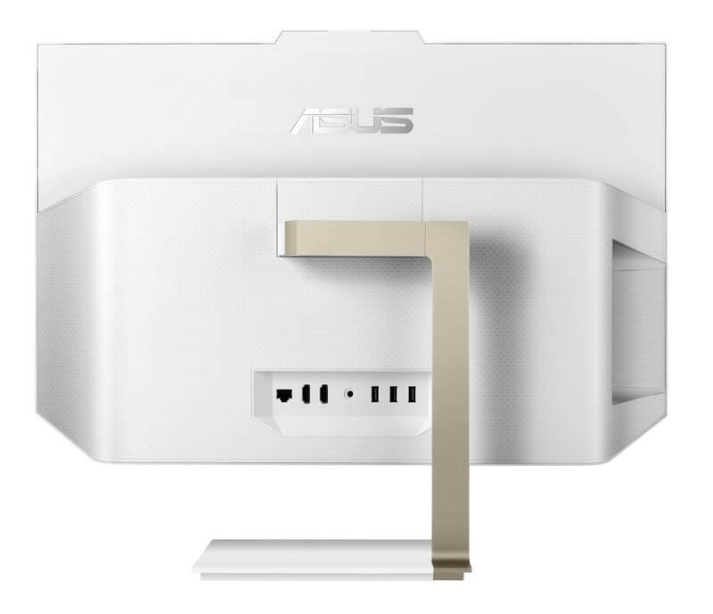 Počítač All In One Asus Zen M5401 bílý, Počítač, All, One, Asus, Zen, M5401, bílý