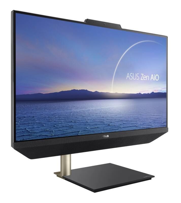 Počítač All In One Asus Zen M5401 černý