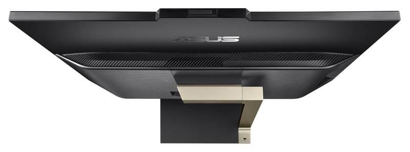 Počítač All In One Asus Zen M5401 černý