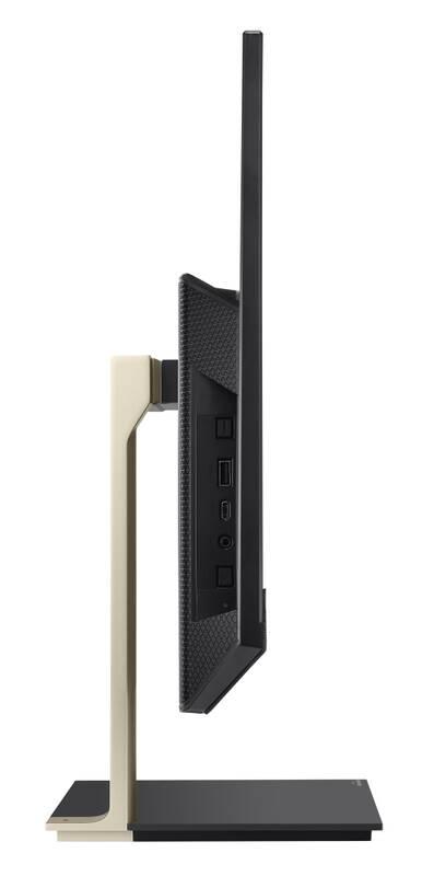 Počítač All In One Asus Zen M5401 černý