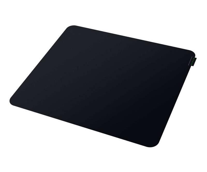Podložka pod myš Razer Sphex V3 Gaming Large, 45 x 40 cm černá