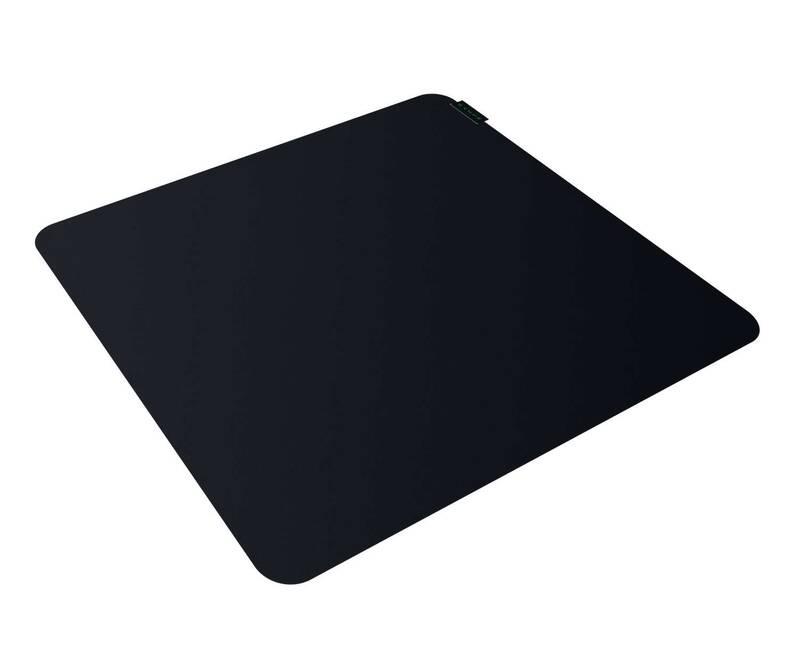 Podložka pod myš Razer Sphex V3 Gaming Large, 45 x 40 cm černá