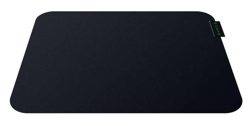 Podložka pod myš Razer Sphex V3 Gaming Small, 27 x 21,5 cm černá