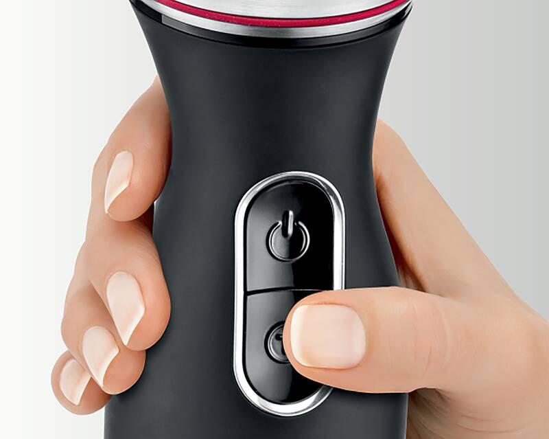 Ponorný mixér Bosch MaxoMixx MS8CM61V1 černý