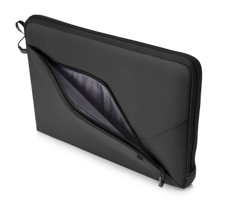 Pouzdro na notebook HP OMEN Transceptor Sleeve pro 17" šedé