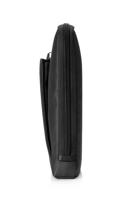 Pouzdro na notebook HP OMEN Transceptor Sleeve pro 17" šedé