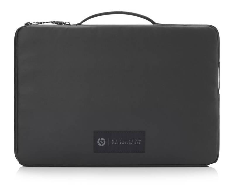 Pouzdro na notebook HP Sports Sleeve pro 15,6" šedé