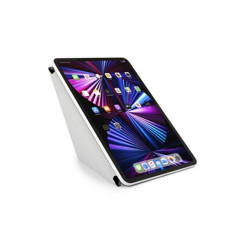 Pouzdro na tablet Pipetto Origami Folio na Apple iPad Pro 11“ iPad Air 10,9“ černé