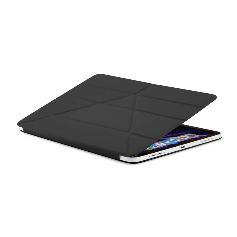 Pouzdro na tablet Pipetto Origami Folio na Apple iPad Pro 11“ iPad Air 10,9“ černé, Pouzdro, na, tablet, Pipetto, Origami, Folio, na, Apple, iPad, Pro, 11“, iPad, Air, 10,9“, černé