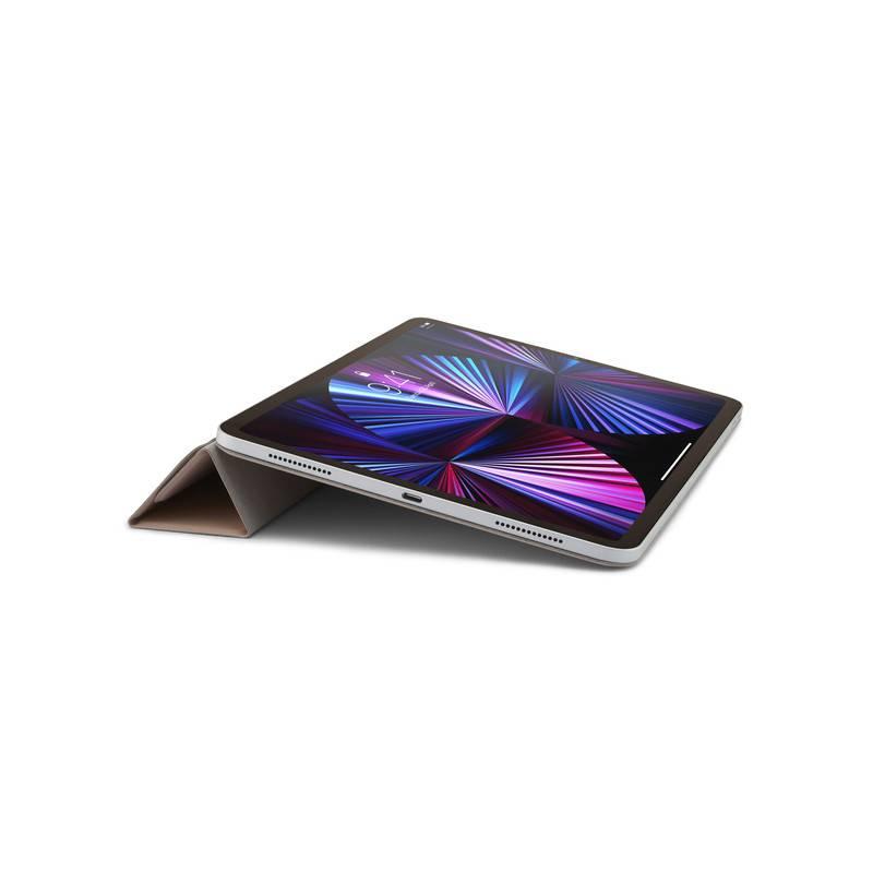 Pouzdro na tablet Pipetto Origami Folio na Apple iPad Pro 11“ iPad Air 10,9“ růžové, Pouzdro, na, tablet, Pipetto, Origami, Folio, na, Apple, iPad, Pro, 11“, iPad, Air, 10,9“, růžové
