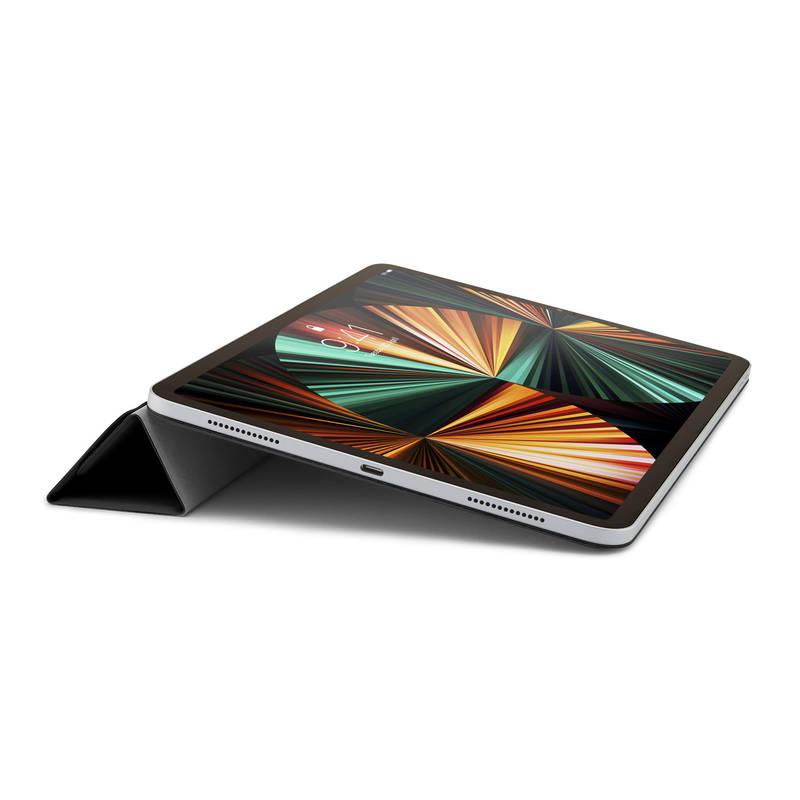 Pouzdro na tablet Pipetto Origami Folio na Apple iPad Pro 12,9“ černé