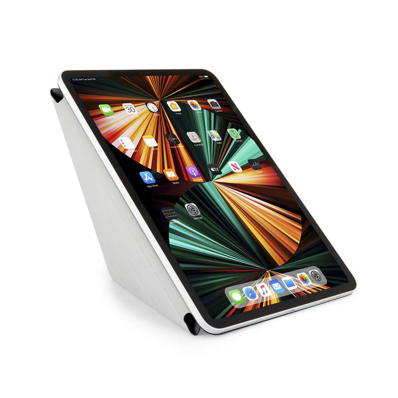 Pouzdro na tablet Pipetto Origami Folio na Apple iPad Pro 12,9“ černé