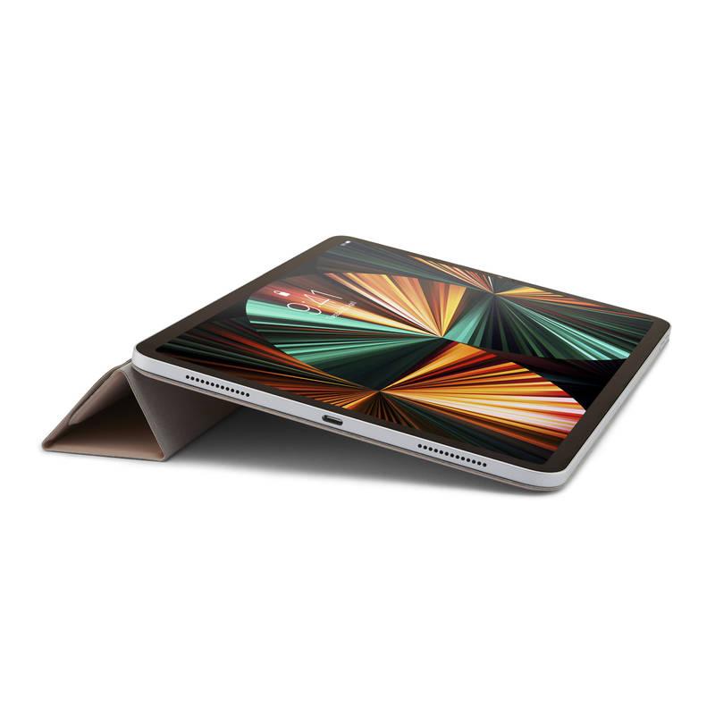 Pouzdro na tablet Pipetto Origami Folio na Apple iPad Pro 12,9“ růžové, Pouzdro, na, tablet, Pipetto, Origami, Folio, na, Apple, iPad, Pro, 12,9“, růžové