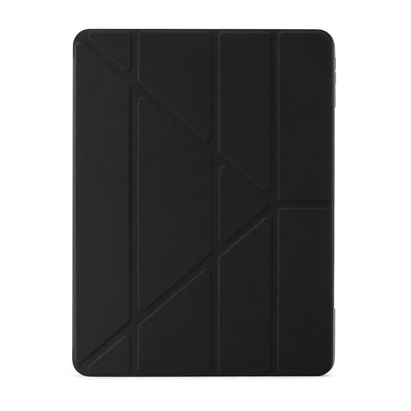 Pouzdro na tablet Pipetto Origami na Apple iPad Pro 11“ černé