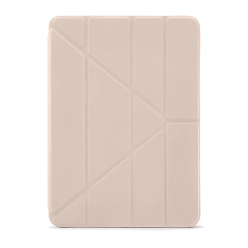 Pouzdro na tablet Pipetto Origami na Apple iPad Pro 11“ růžové, Pouzdro, na, tablet, Pipetto, Origami, na, Apple, iPad, Pro, 11“, růžové