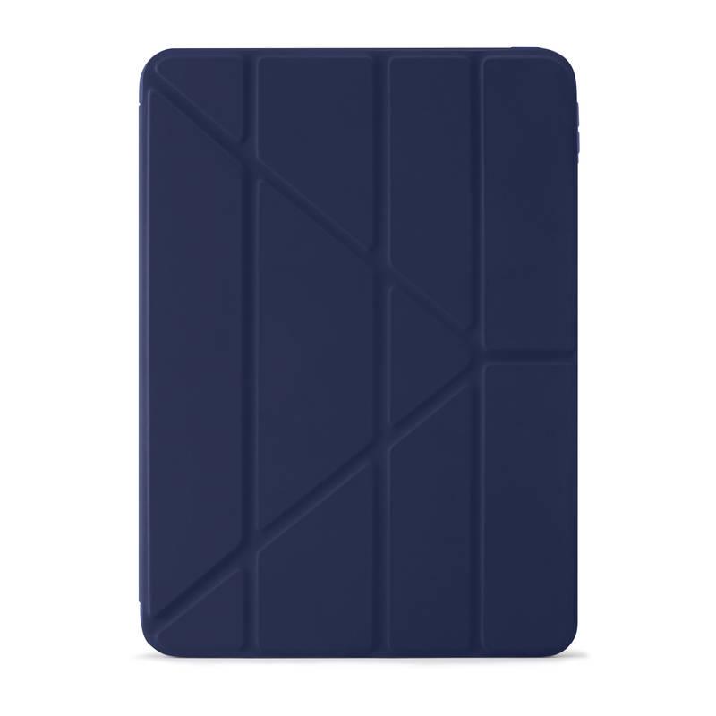 Pouzdro na tablet Pipetto Origami na Apple iPad Pro 11“ – tmavě modré, Pouzdro, na, tablet, Pipetto, Origami, na, Apple, iPad, Pro, 11“, –, tmavě, modré