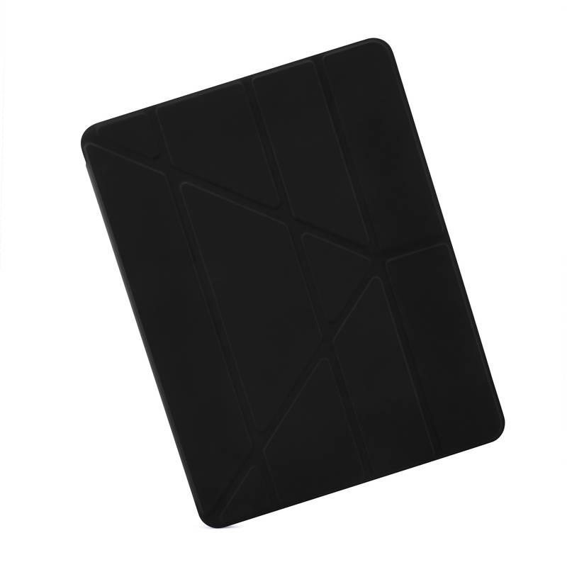 Pouzdro na tablet Pipetto Origami na Apple iPad Pro 12,9“ šedé, Pouzdro, na, tablet, Pipetto, Origami, na, Apple, iPad, Pro, 12,9“, šedé