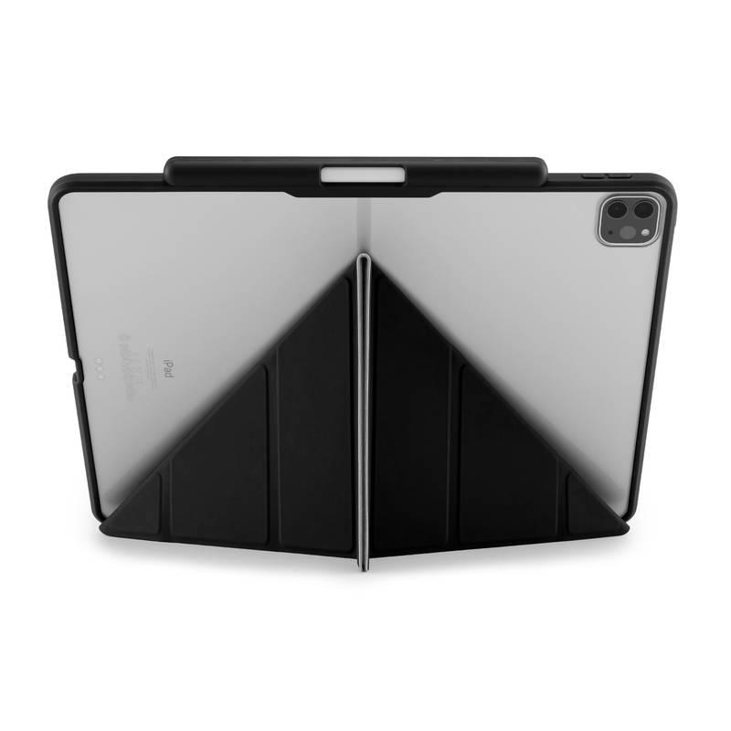 Pouzdro na tablet Pipetto Origami Penci na Apple iPad Pro 12,9“ černé, Pouzdro, na, tablet, Pipetto, Origami, Penci, na, Apple, iPad, Pro, 12,9“, černé