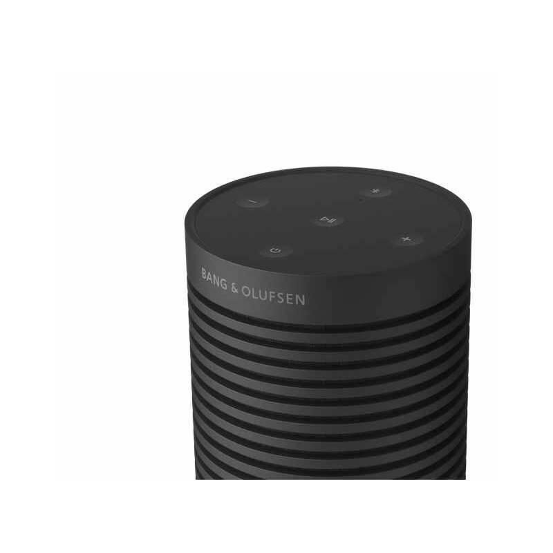 Přenosný reproduktor Bang & Olufsen BeoSound Explore černý