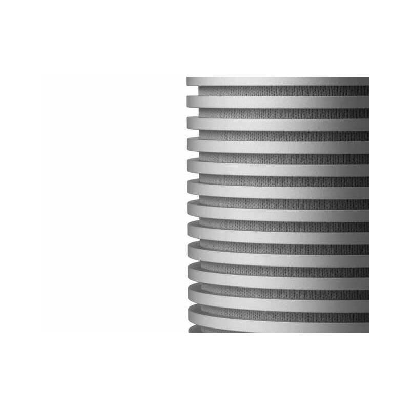 Přenosný reproduktor Bang & Olufsen BeoSound Explore šedý