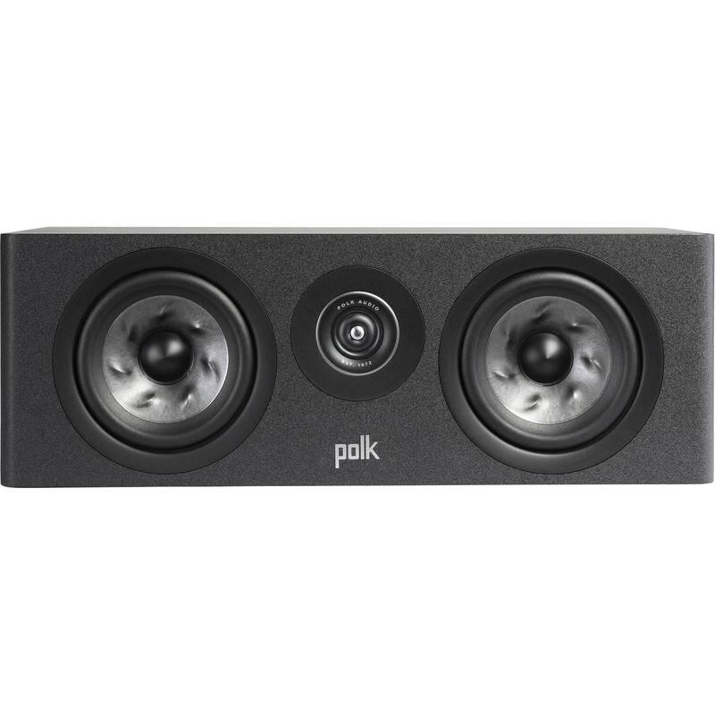 Reproduktor Polk Reserve R300C černý