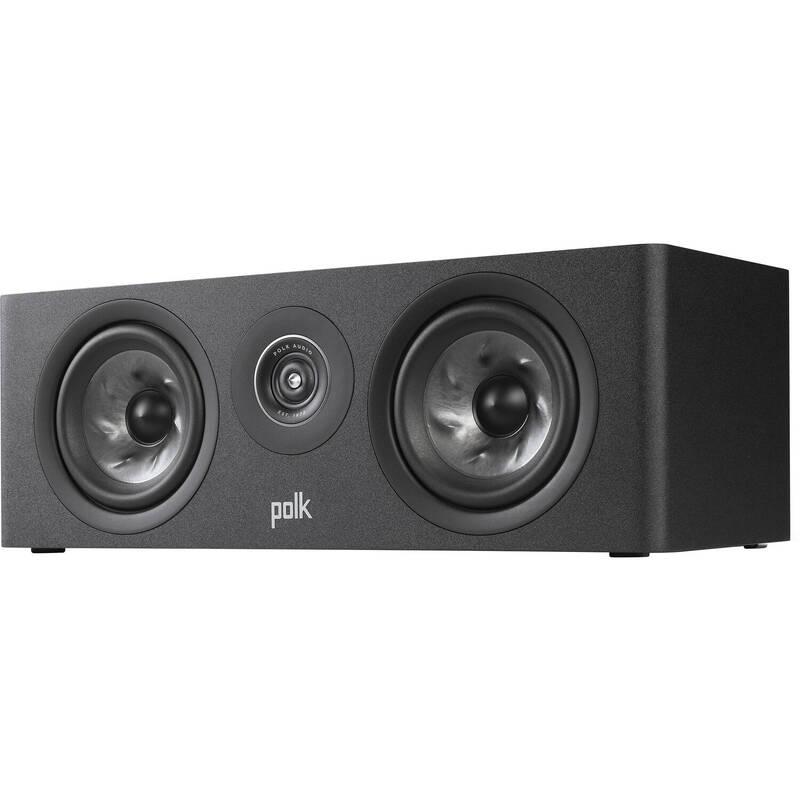 Reproduktor Polk Reserve R300C černý