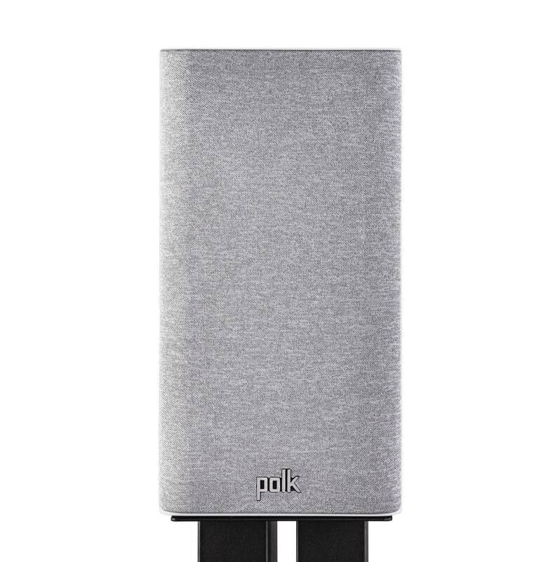 Reproduktory Polk Reserve R100, 2 ks bílý