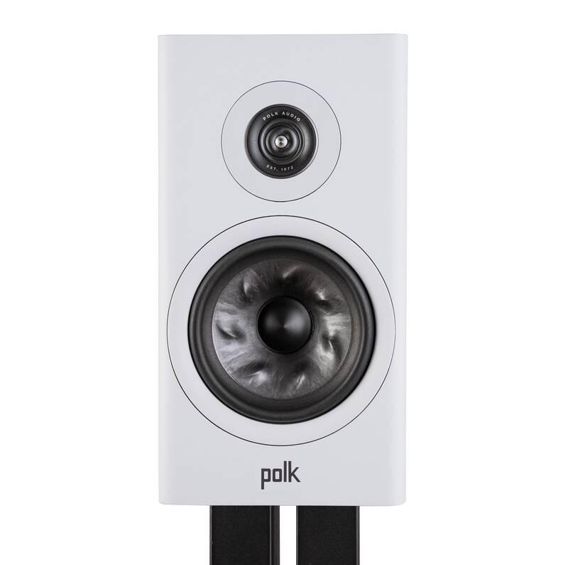 Reproduktory Polk Reserve R200, 2 ks bílý