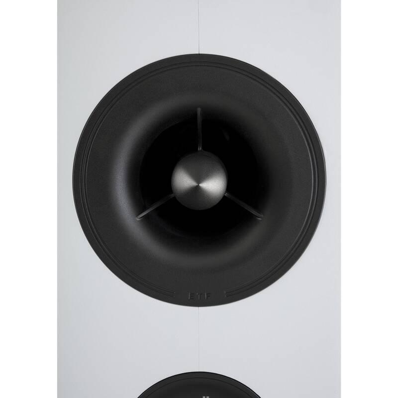 Reproduktory Polk Reserve R200, 2 ks bílý