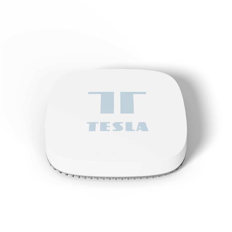 Řídicí jednotka Tesla Smart ZigBee Hub