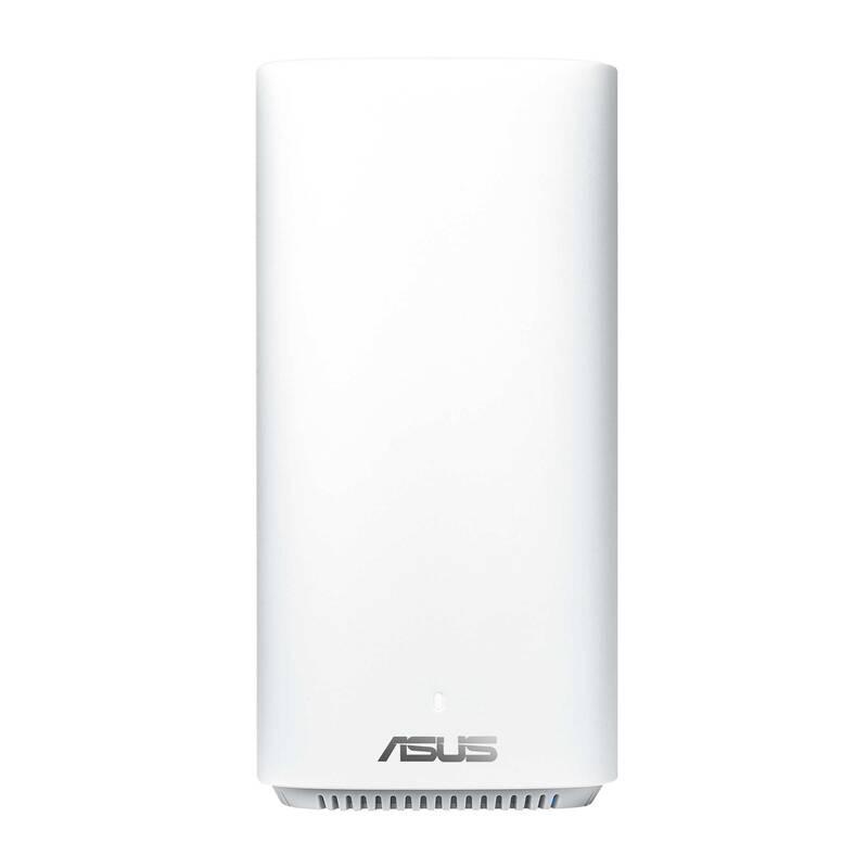 Router Asus ZenWiFi CD6 AC1500 - 1-pack bílý, Router, Asus, ZenWiFi, CD6, AC1500, 1-pack, bílý