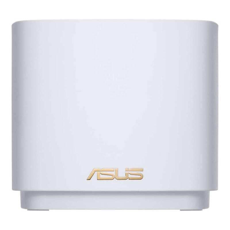 Router Asus ZenWiFi XD4 AX1800 - 1pack bílý, Router, Asus, ZenWiFi, XD4, AX1800, 1pack, bílý
