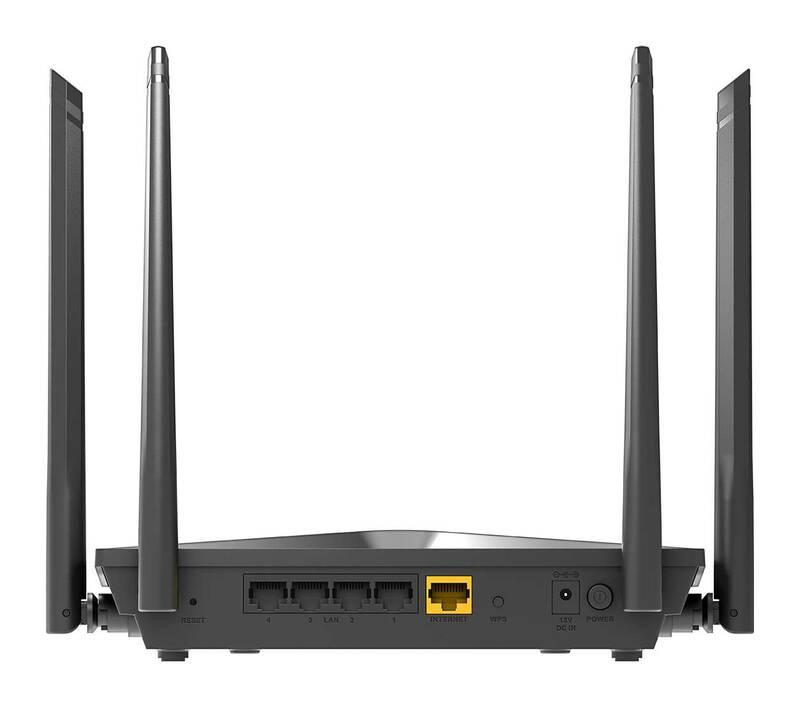 Router D-Link DIR-2150