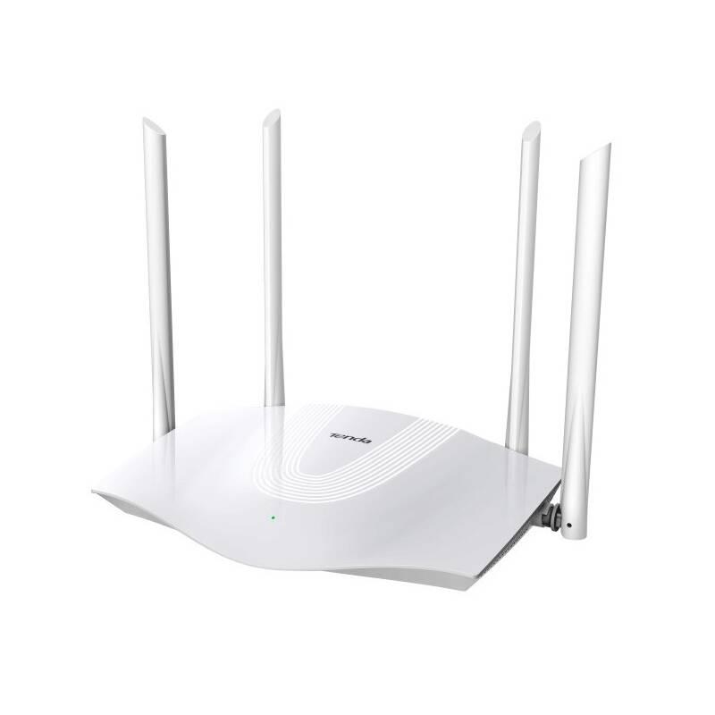 Router Tenda TX3 bílý