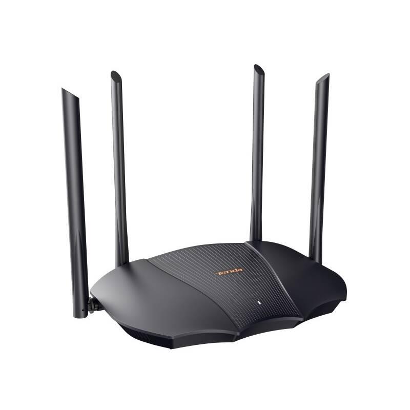 Router Tenda TX9 Pro černý