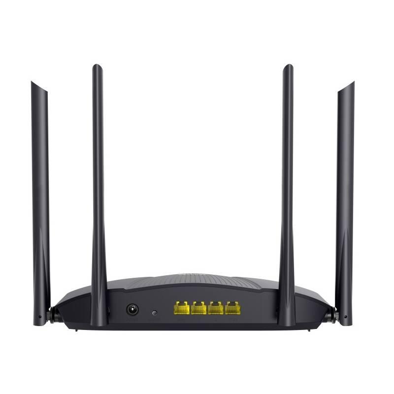 Router Tenda TX9 Pro černý