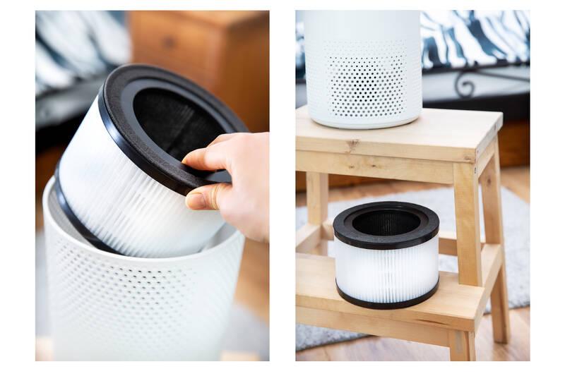 Sada filtrů Rohnson R-9460FSET