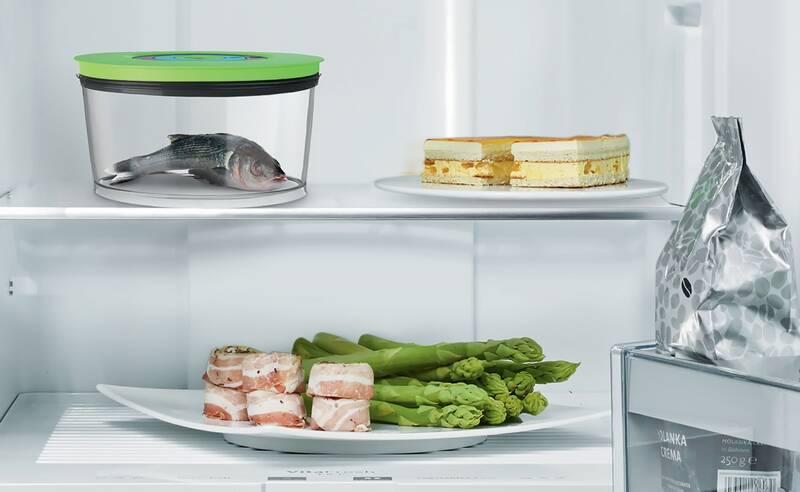 Sada vakuových dóz Bosch MMZV0SB2